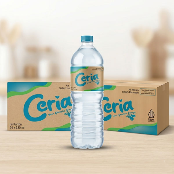 Ceria Botol Besar