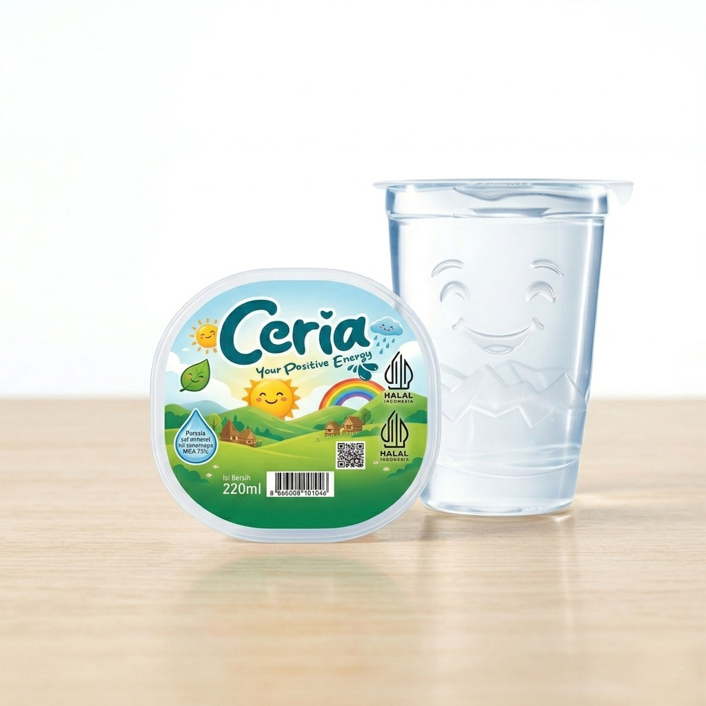 Ceria Cup